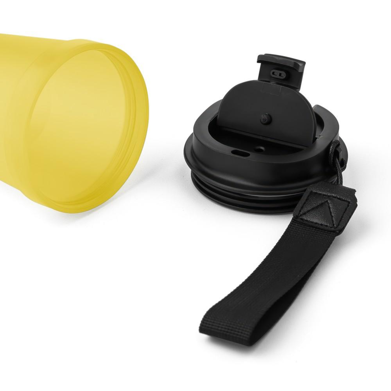 Kubek podróżny 350 ml z logo VB287-08 - 13