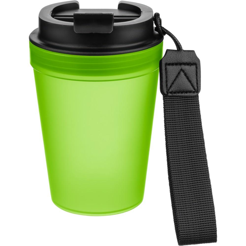 Kubek podróżny 350 ml z logo VB287-09 - 1
