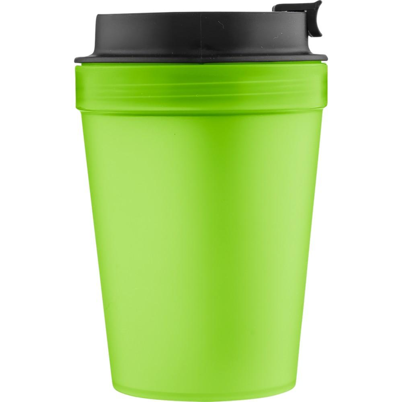Kubek podróżny 350 ml z logo VB287-09 - 4