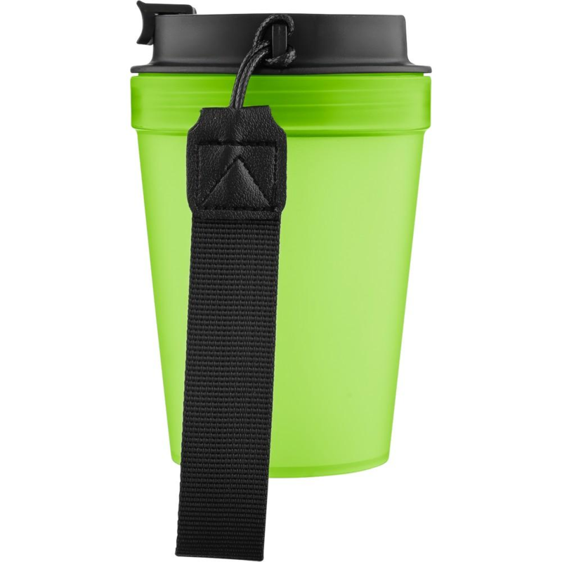 Kubek podróżny 350 ml z logo VB287-09 - 5