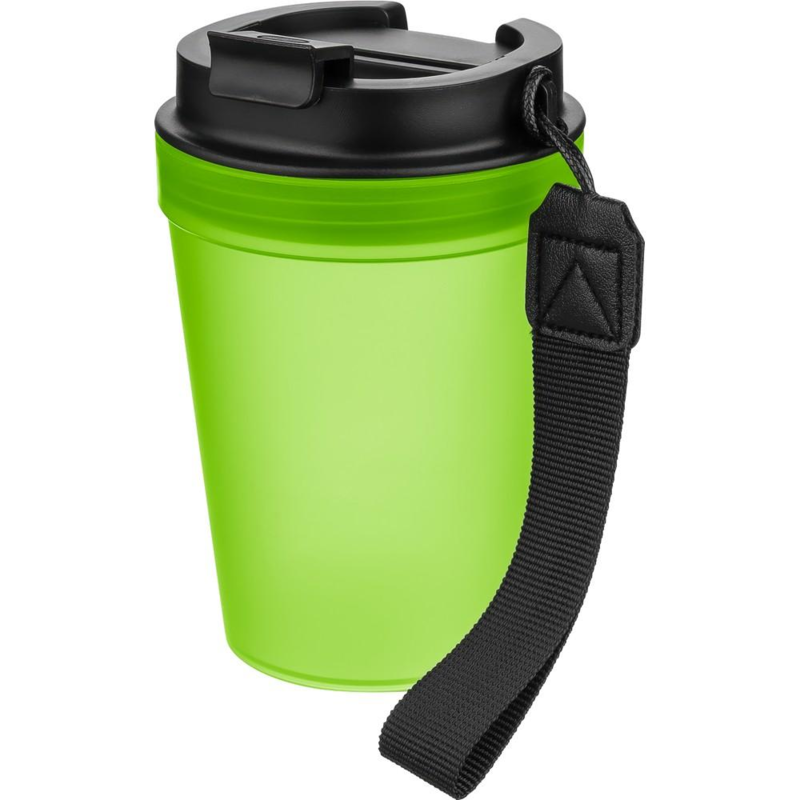 Kubek podróżny 350 ml z logo VB287-09 - 7