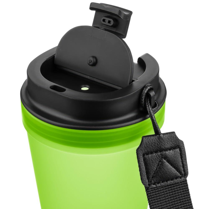 Kubek podróżny 350 ml z logo VB287-09 - 8