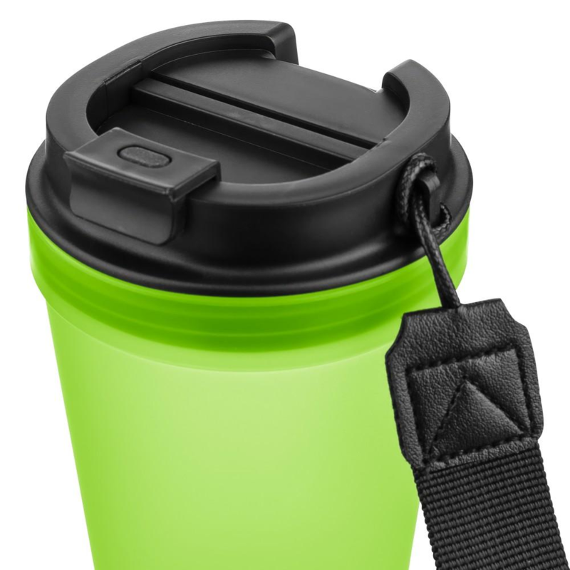 Kubek podróżny 350 ml z logo VB287-09 - 9