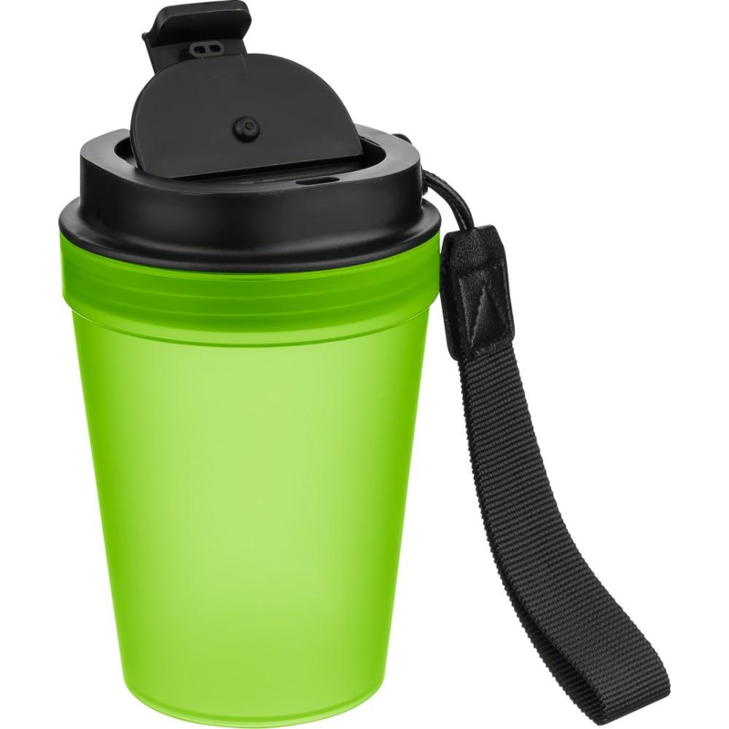 Kubek podróżny 350 ml z logo VB287-09 - 10