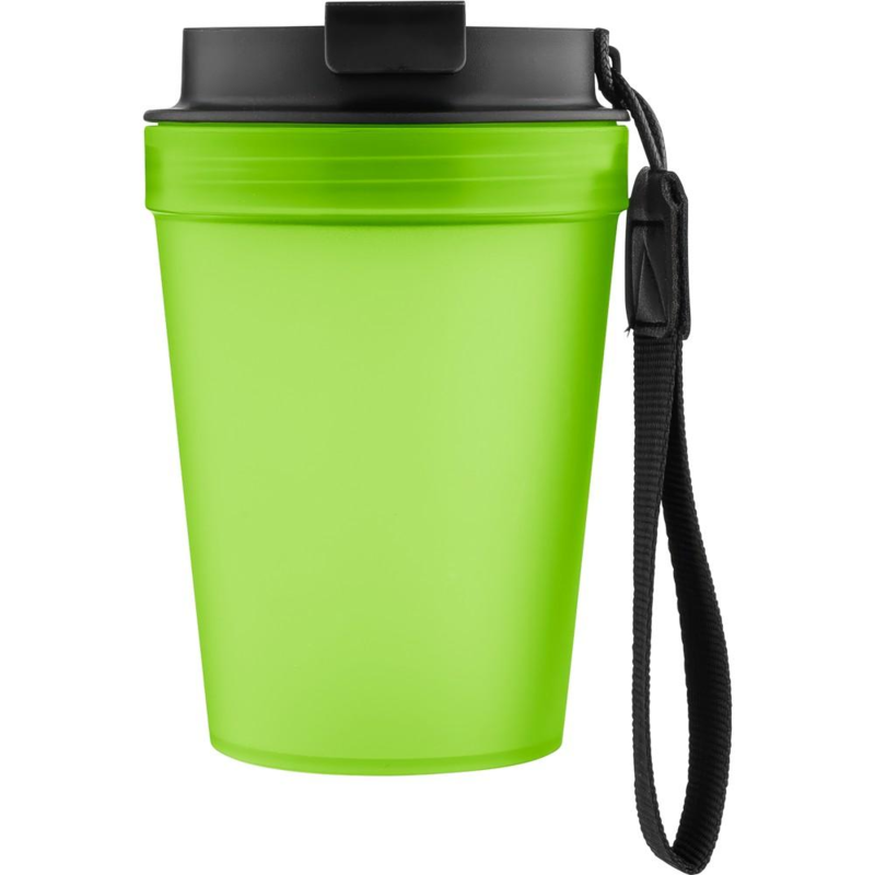 Kubek podróżny 350 ml z logo VB287-09 - 12