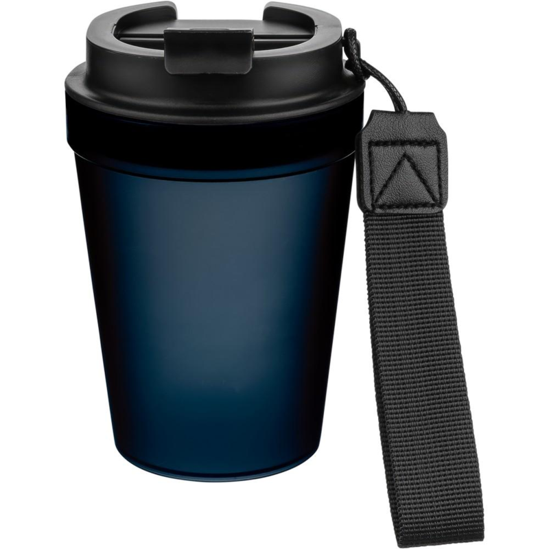 Kubek podróżny 350 ml z logo VB287-11 - 1