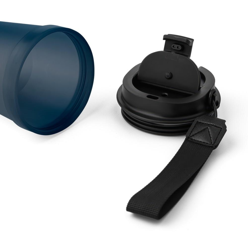 Kubek podróżny 350 ml z logo VB287-11 - 2