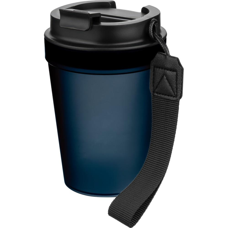 Kubek podróżny 350 ml z logo VB287-11 - 4