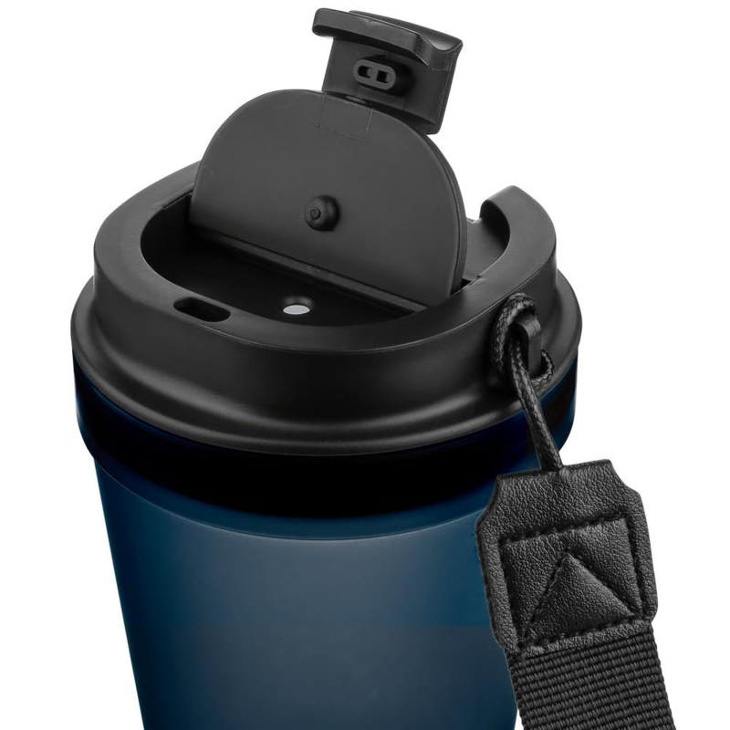 Kubek podróżny 350 ml z logo VB287-11 - 5