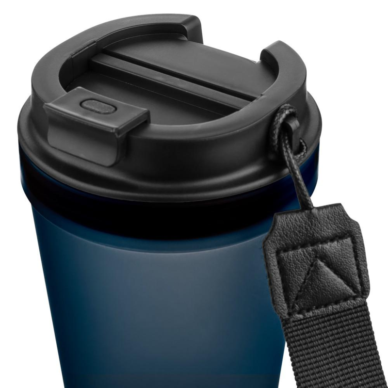 Kubek podróżny 350 ml z logo VB287-11 - 6
