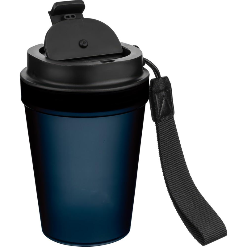 Kubek podróżny 350 ml z logo VB287-11 - 7