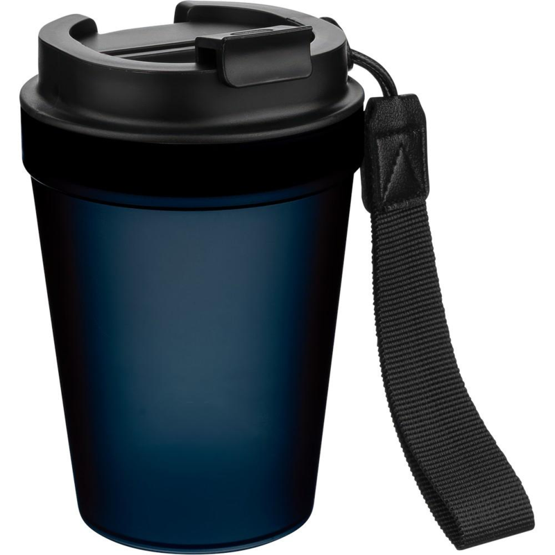 Kubek podróżny 350 ml z logo VB287-11 - 8