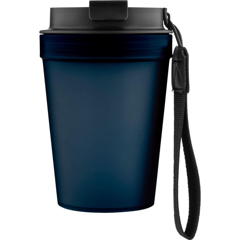 Kubek podróżny 350 ml z logo VB287-11 - 9