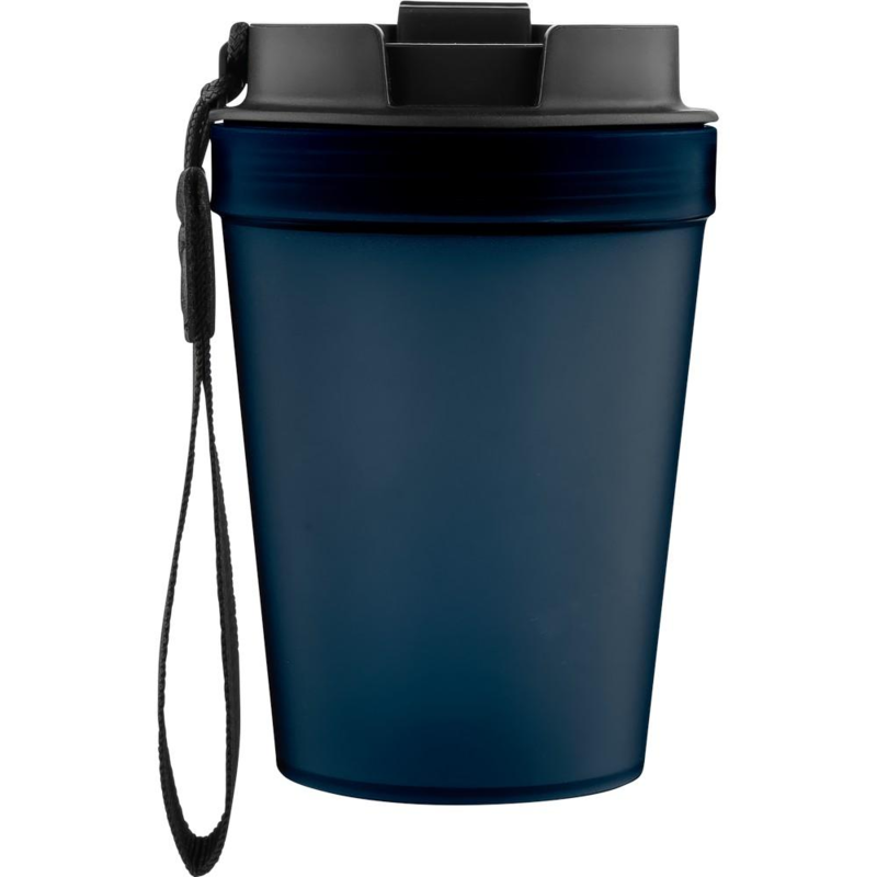 Kubek podróżny 350 ml z logo VB287-11 - 10