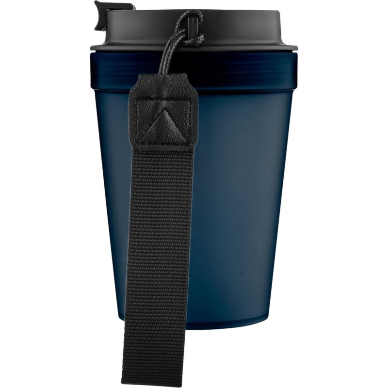 Kubek podróżny 350 ml z logo VB287-11 - 12