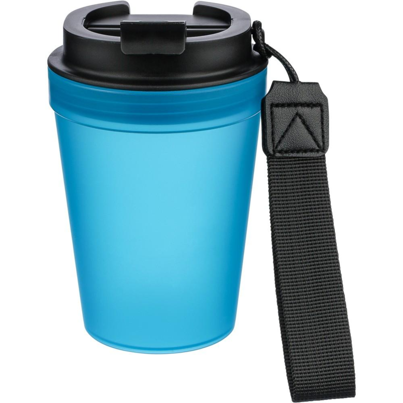 Kubek podróżny 350 ml z logo VB287-23 - 1