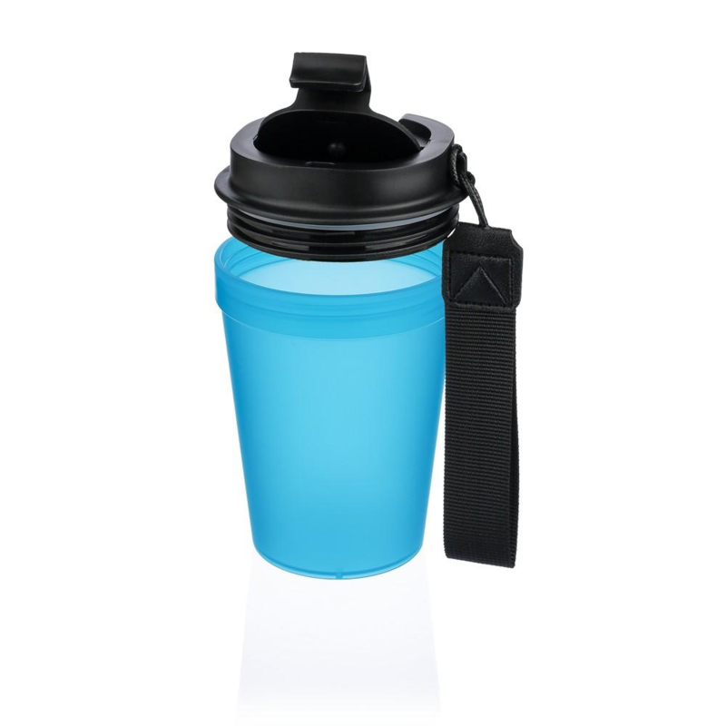 Kubek podróżny 350 ml z logo VB287-23 - 3
