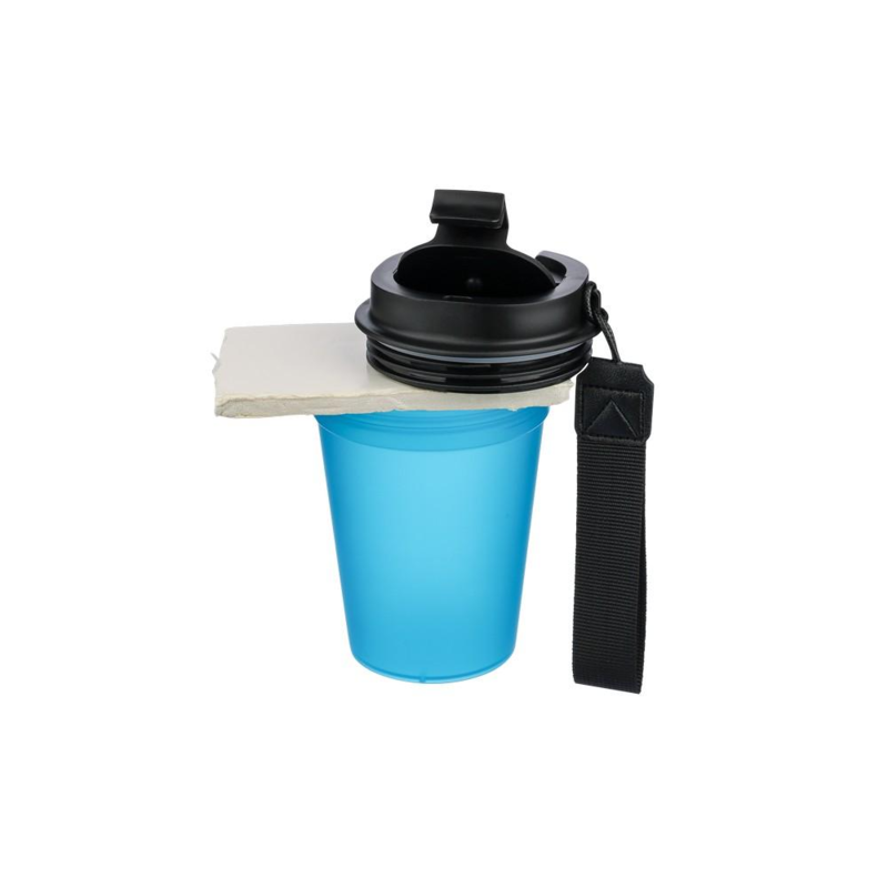 Kubek podróżny 350 ml z logo VB287-23 - 4
