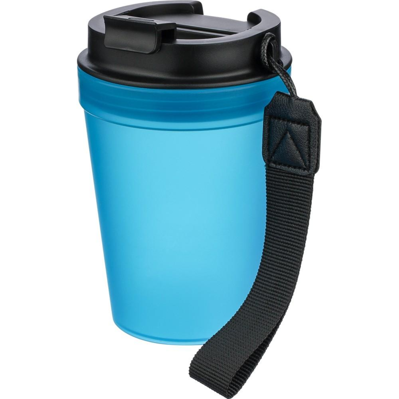 Kubek podróżny 350 ml z logo VB287-23 - 5