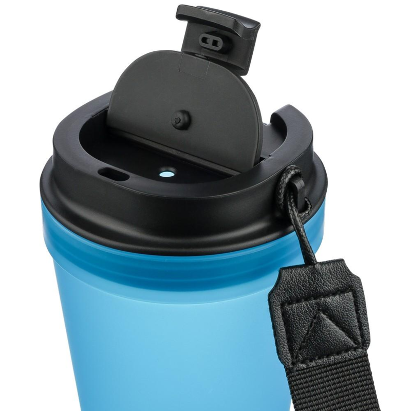 Kubek podróżny 350 ml z logo VB287-23 - 6