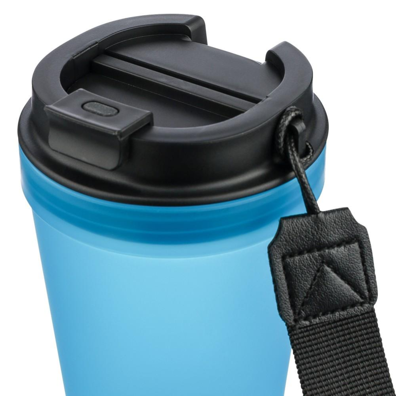 Kubek podróżny 350 ml z logo VB287-23 - 7