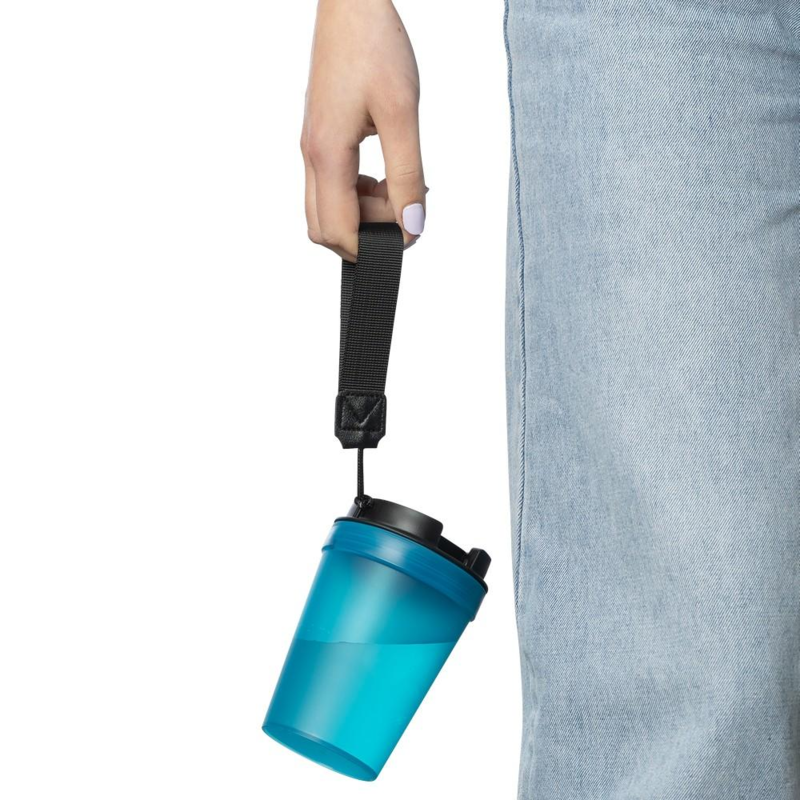 Kubek podróżny 350 ml z logo VB287-23 - 8