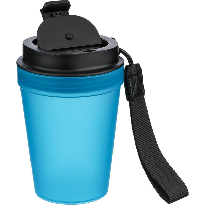 Kubek podróżny 350 ml z logo VB287-23 - 11
