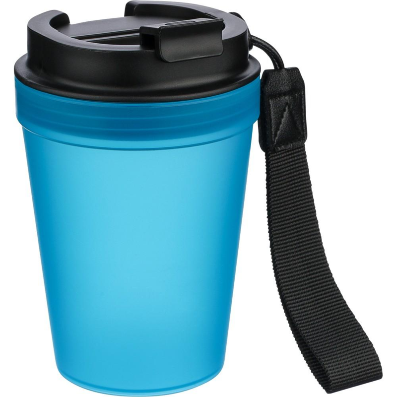Kubek podróżny 350 ml z logo VB287-23 - 12