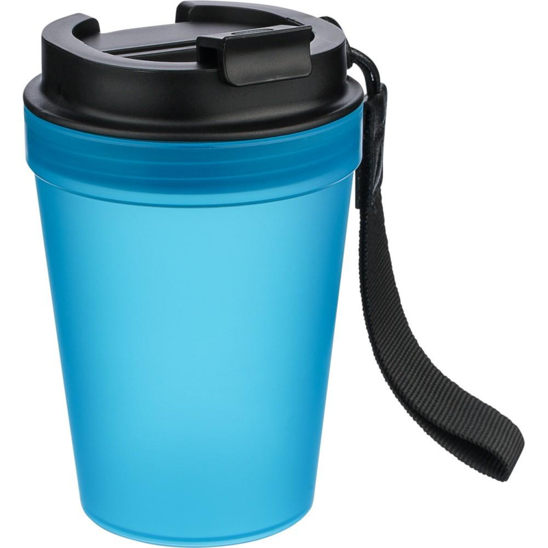 Kubek podróżny 350 ml z logo VB287-23 - 13