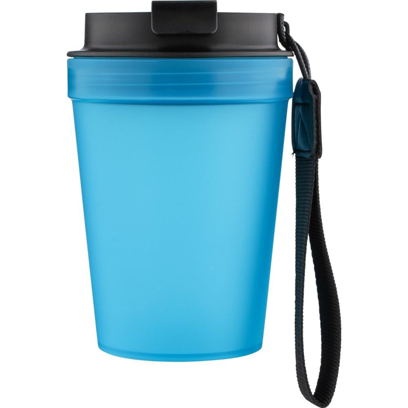 Kubek podróżny 350 ml z logo VB287-23 - 14