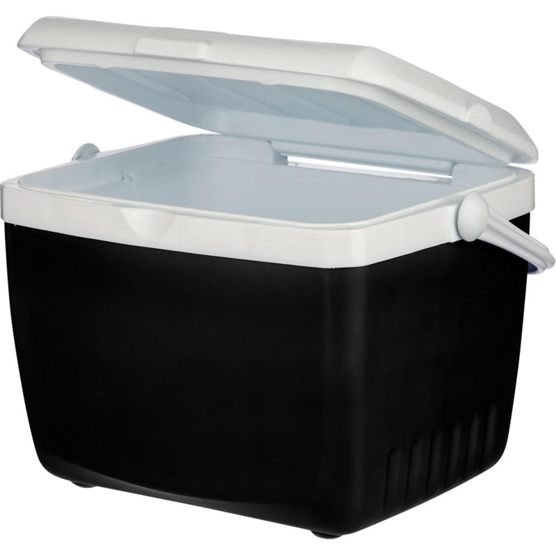 Torba termoizolacyjna 13 l z logo VB289-03 - 2