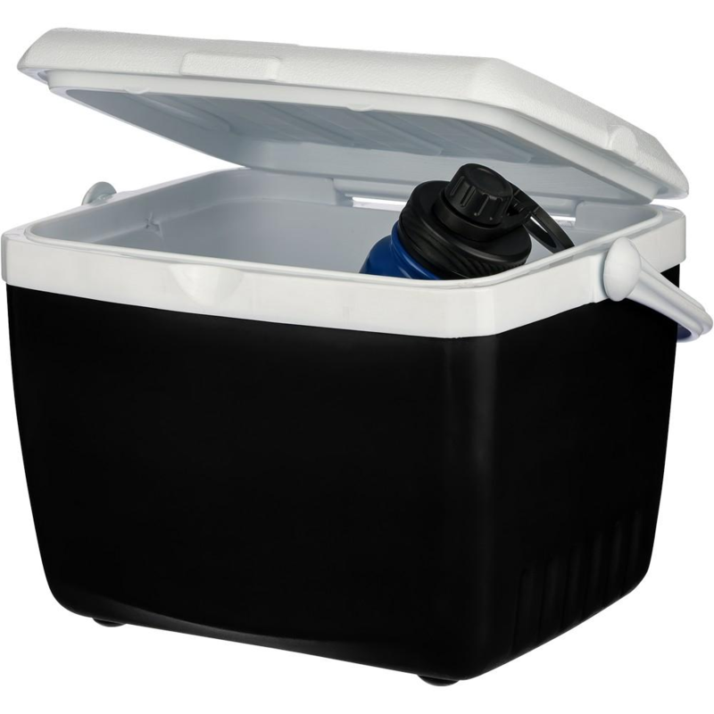 Torba termoizolacyjna 13 l z logo VB289-03 - 3