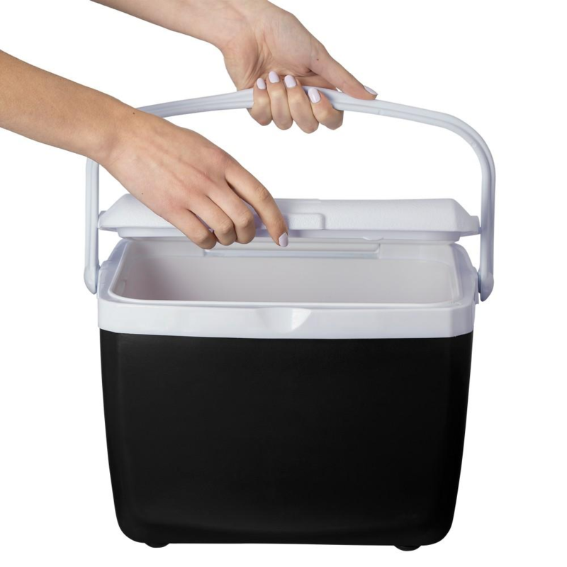 Torba termoizolacyjna 13 l z logo VB289-03 - 5