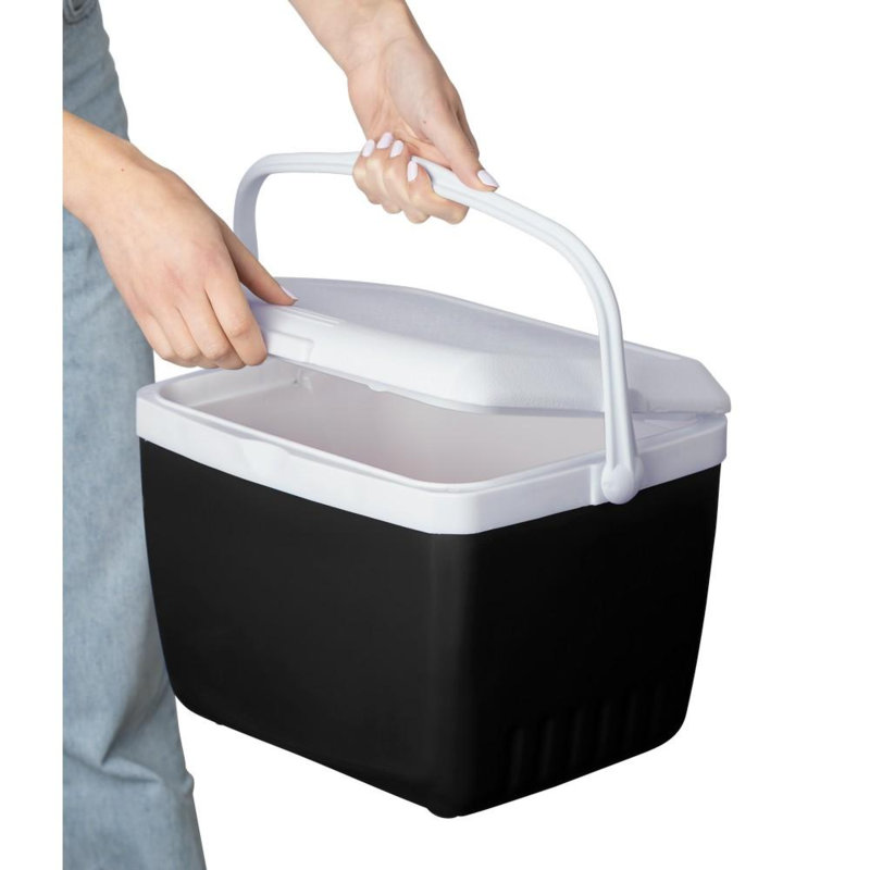 Torba termoizolacyjna 13 l z logo VB289-03 - 6