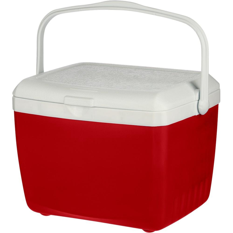 Torba termoizolacyjna 13 l z logo VB289-05 - 1