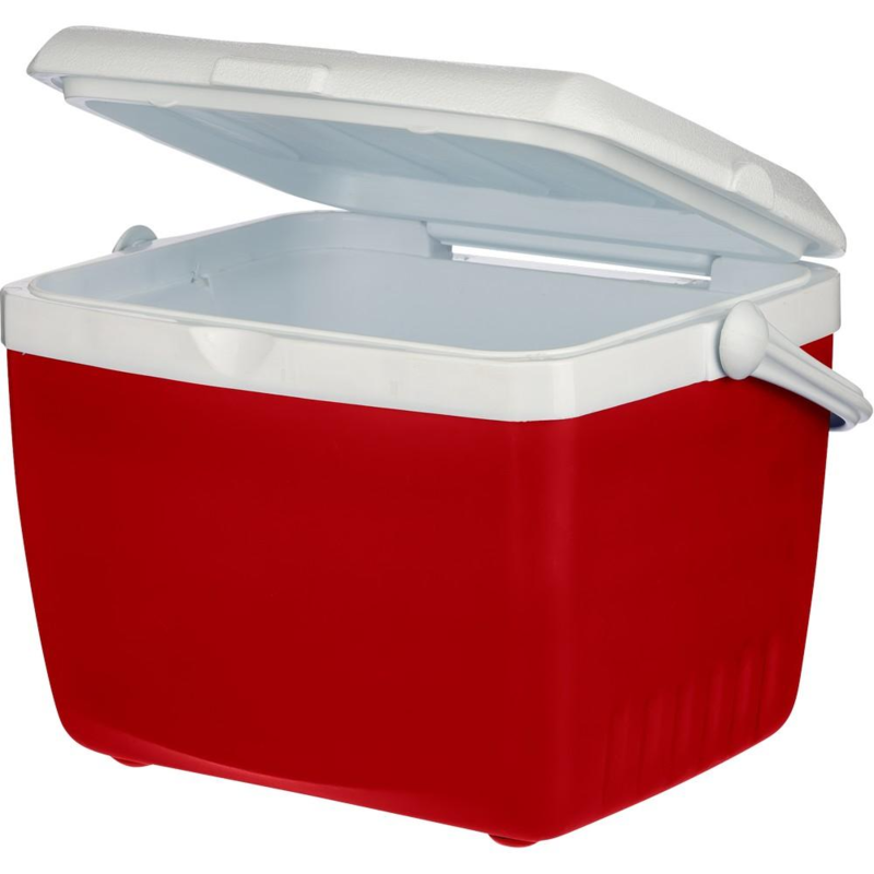 Torba termoizolacyjna 13 l z logo VB289-05 - 2