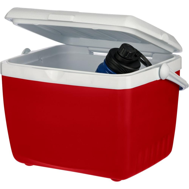 Torba termoizolacyjna 13 l z logo VB289-05 - 3