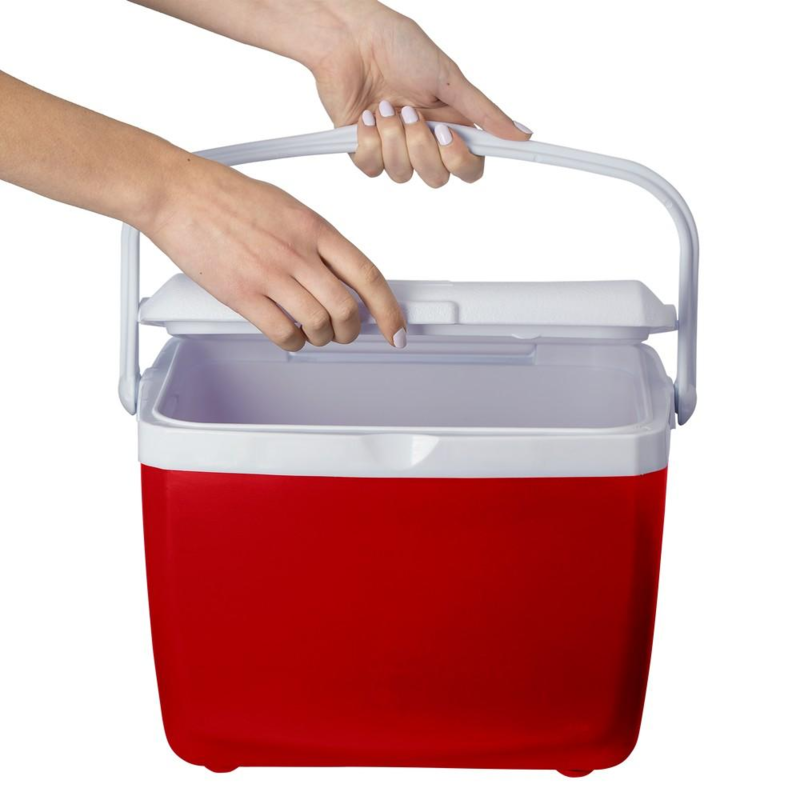 Torba termoizolacyjna 13 l z logo VB289-05 - 5