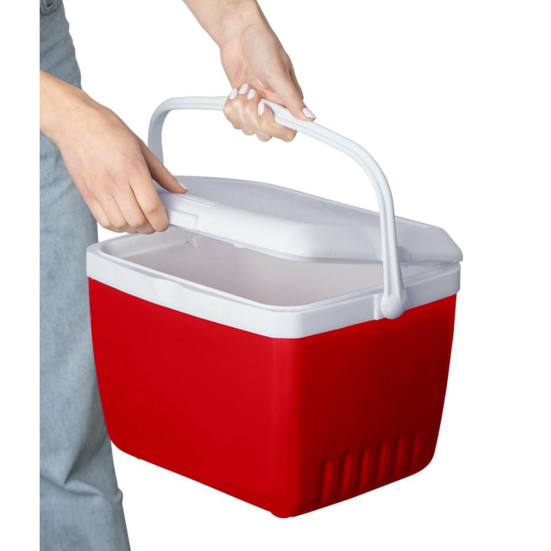 Torba termoizolacyjna 13 l z logo VB289-05 - 6