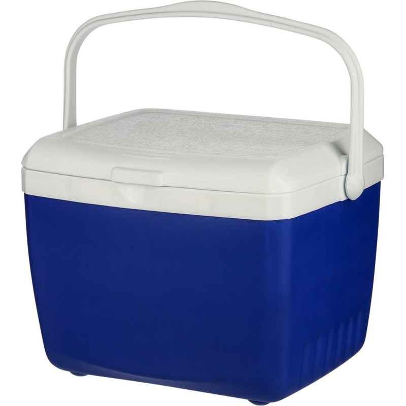 Torba termoizolacyjna 13 l  z logo VB289-11 - 1