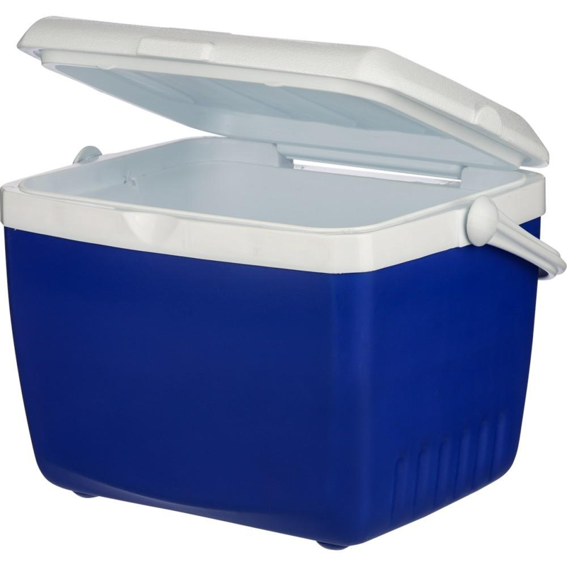 Torba termoizolacyjna 13 l  z logo VB289-11 - 2