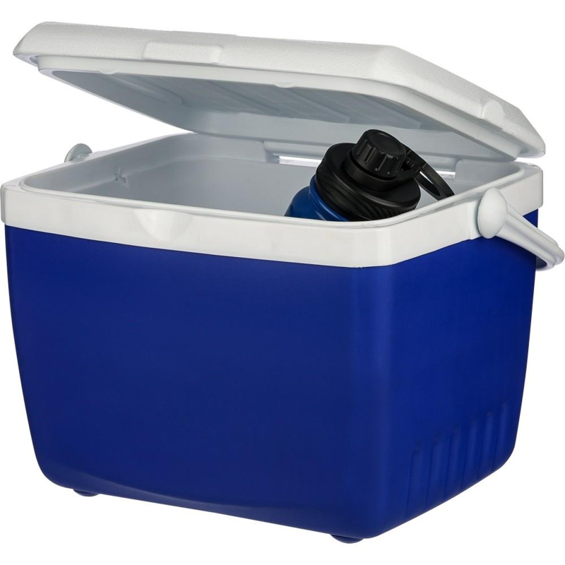 Torba termoizolacyjna 13 l  z logo VB289-11 - 3