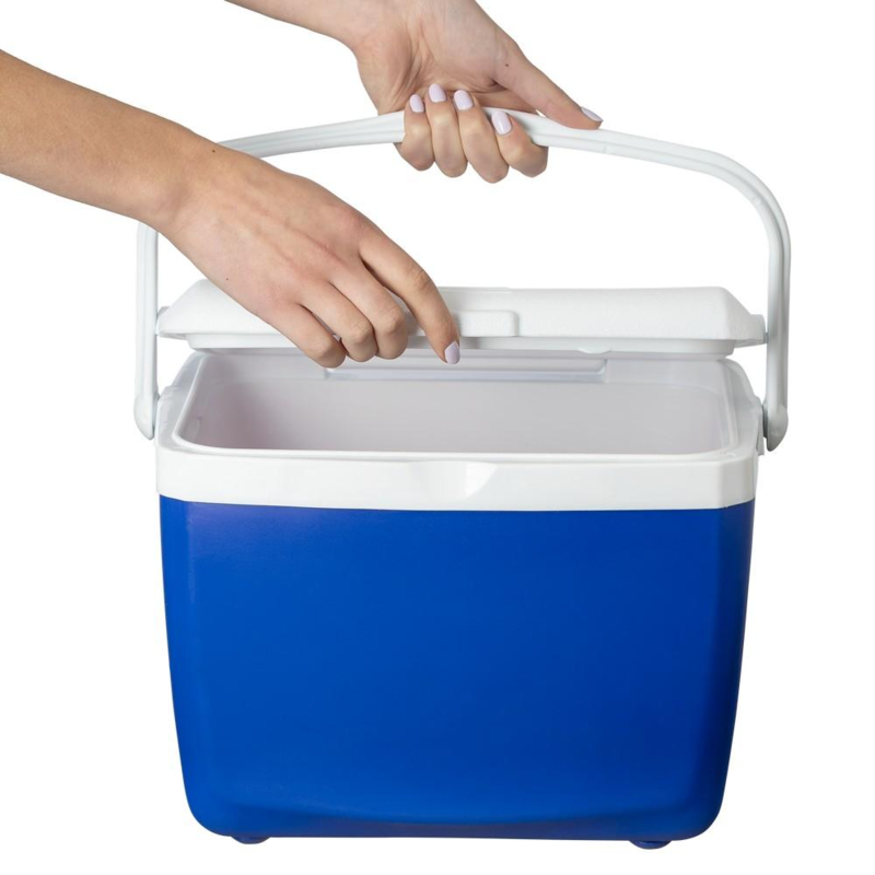 Torba termoizolacyjna 13 l  z logo VB289-11 - 6