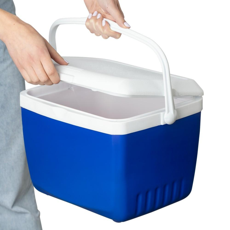 Torba termoizolacyjna 13 l  z logo VB289-11 - 7