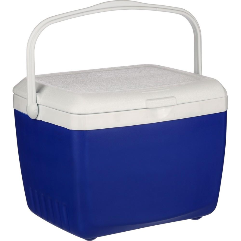 Torba termoizolacyjna 13 l  z logo VB289-11 - 8