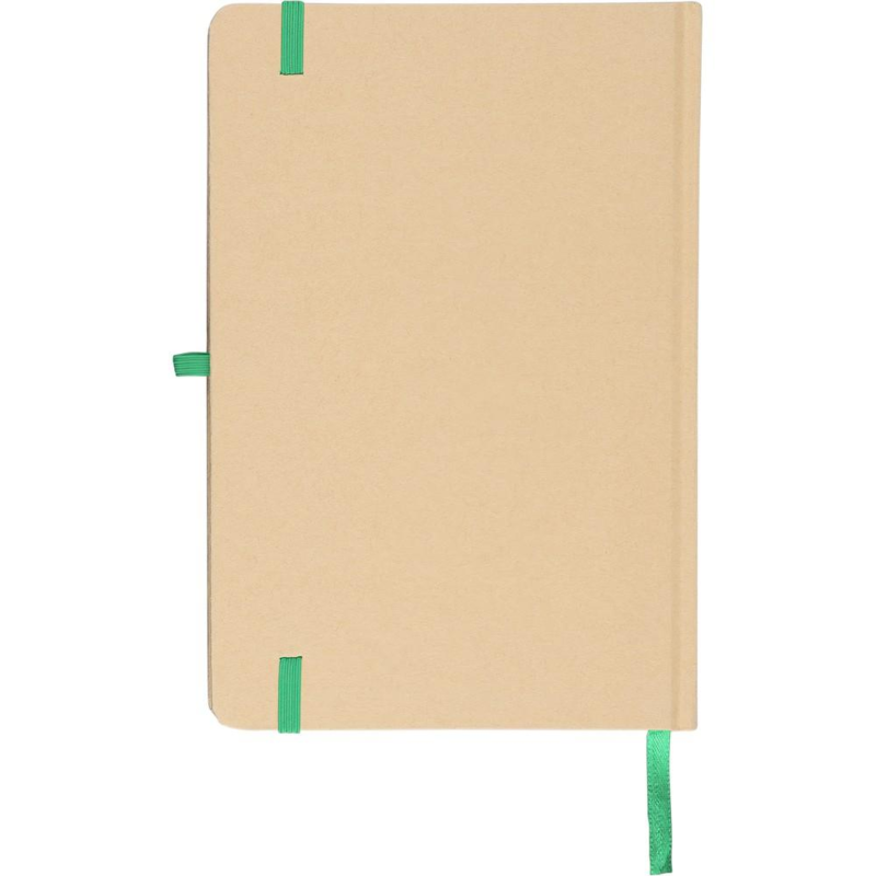 Notatnik A5 z logo VB290-06 - 11