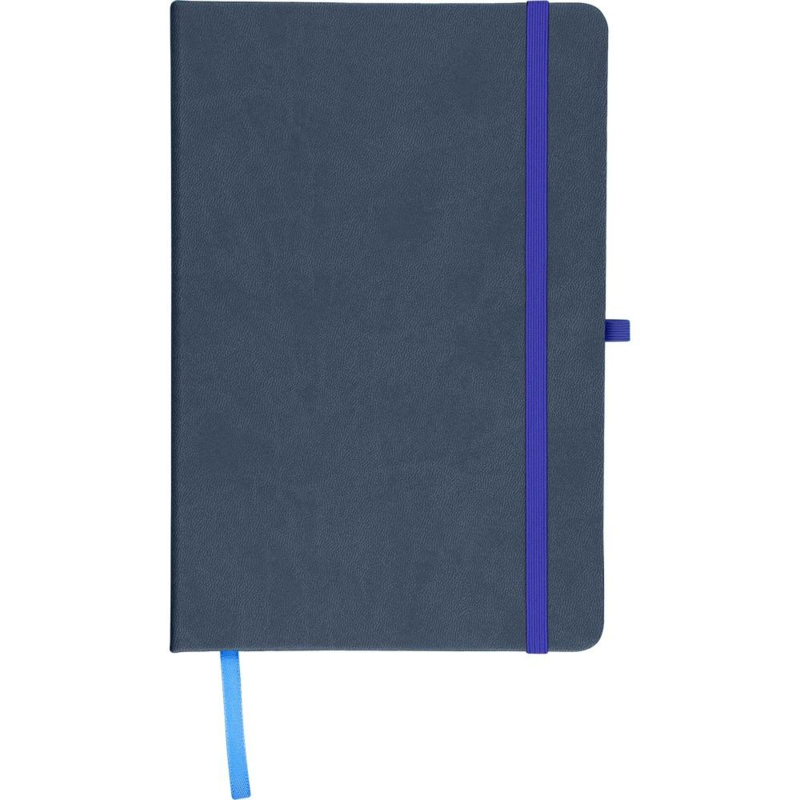 Notatnik A5 z logo VB291-04 - 9