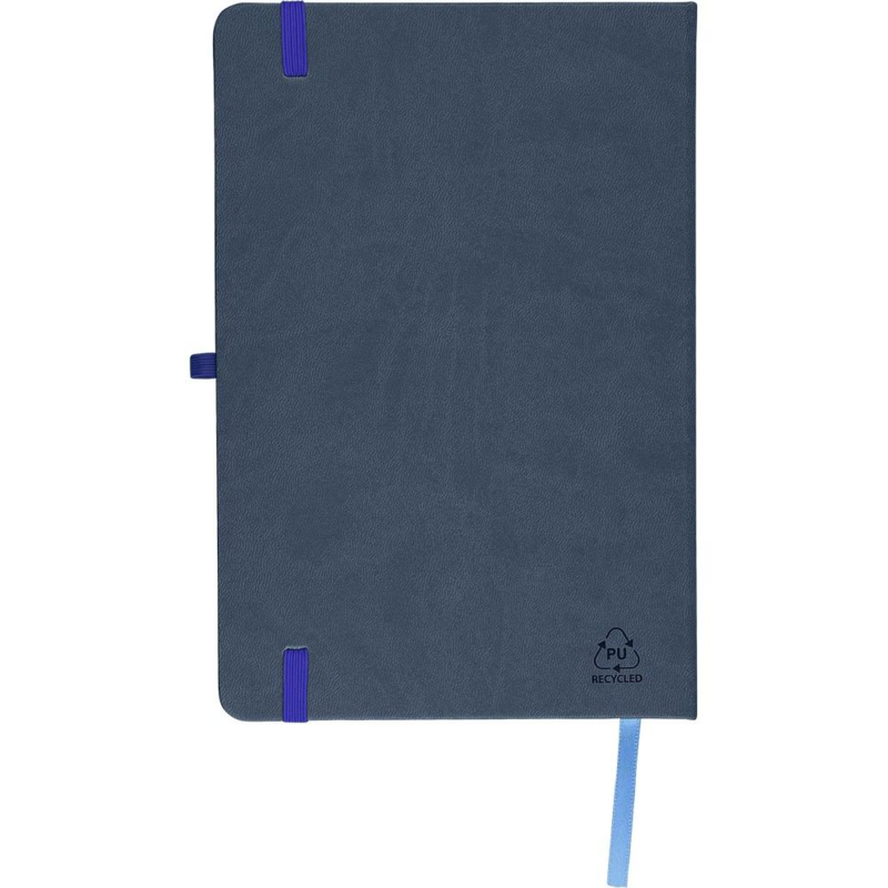 Notatnik A5 z logo VB291-04 - 10
