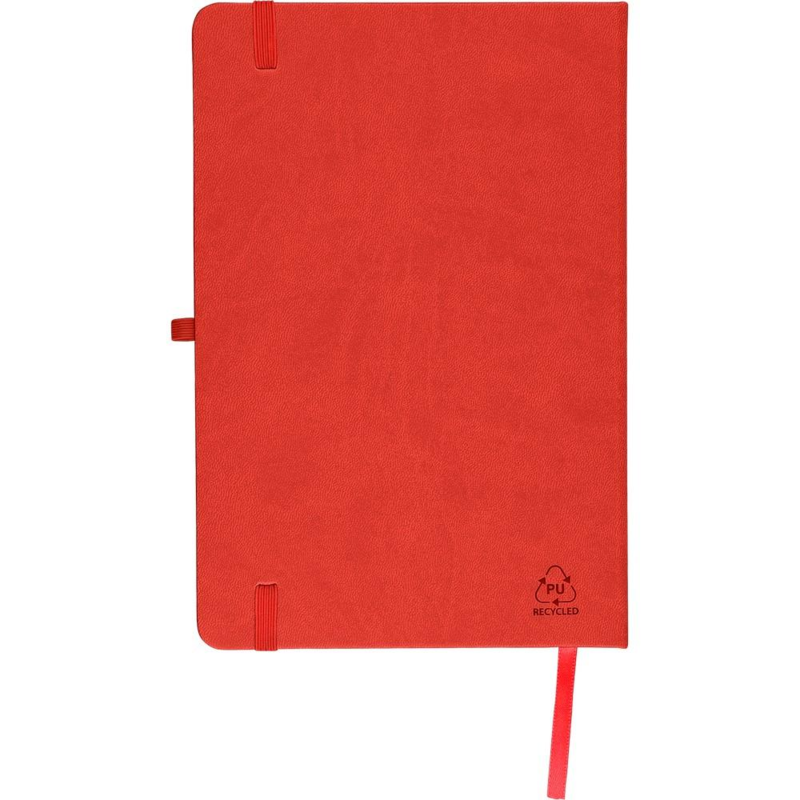 Notatnik A5 z logo VB291-05 - 10