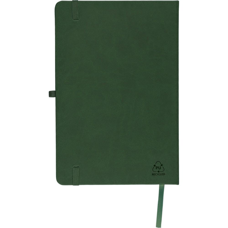Notatnik A5 z logo VB291-06 - 10